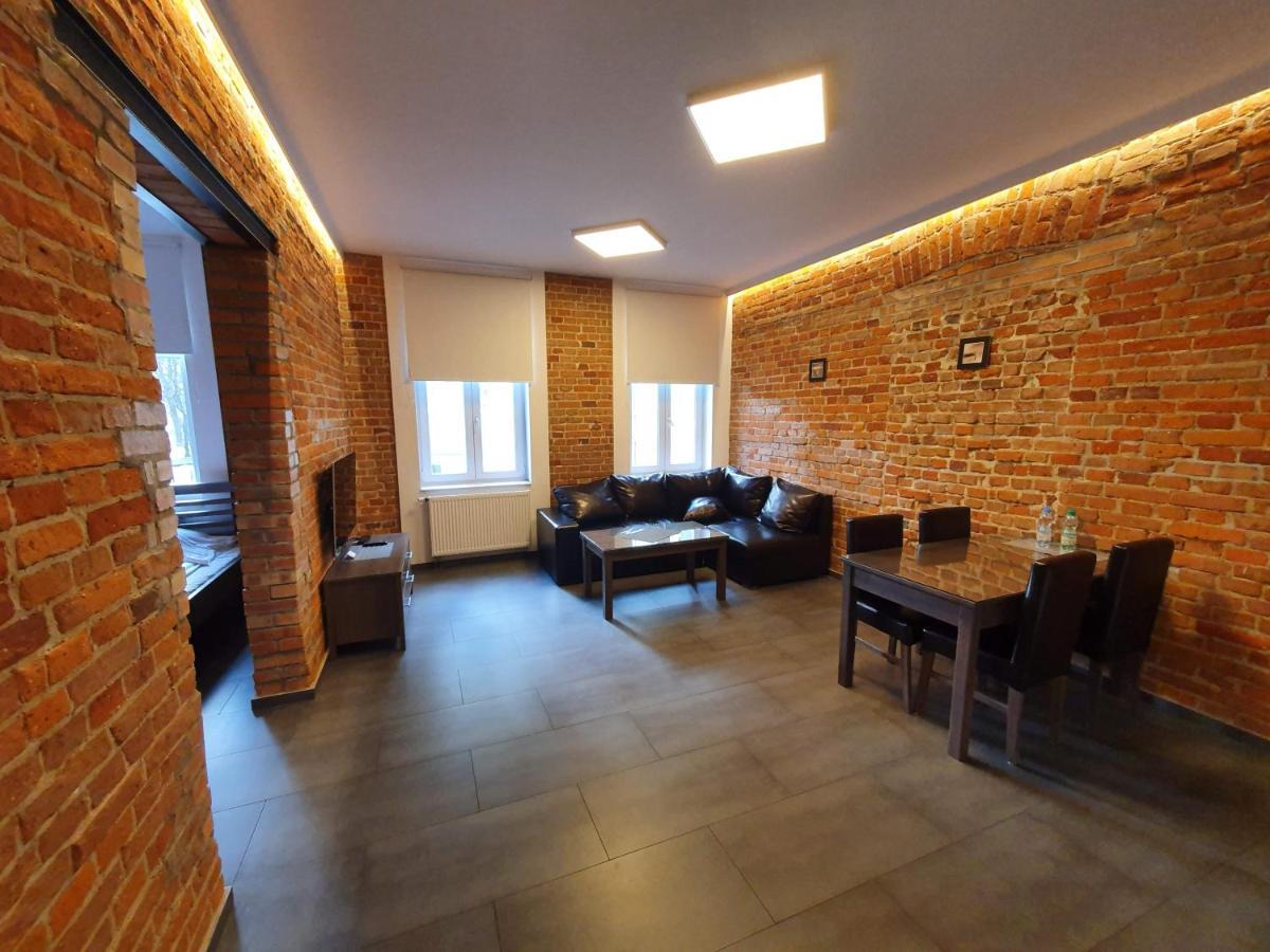 Apartamenty Mlynska 4 Gliwice Exterior foto