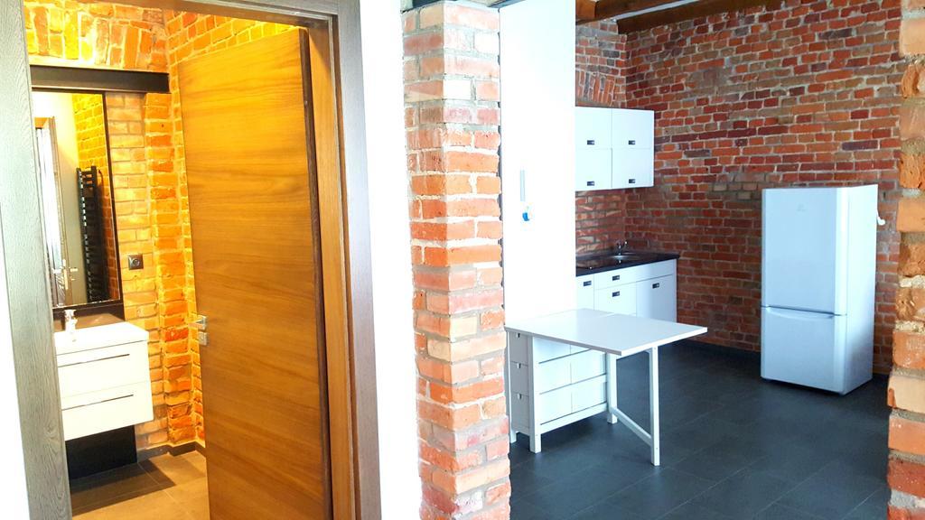 Apartamenty Mlynska 4 Gliwice Exterior foto